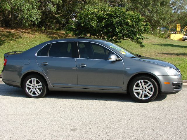 Volkswagen Jetta 2007 photo 48