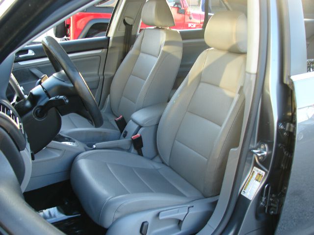 Volkswagen Jetta 2007 photo 5