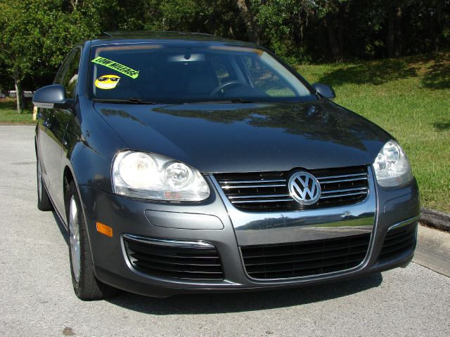 Volkswagen Jetta 2007 photo 51