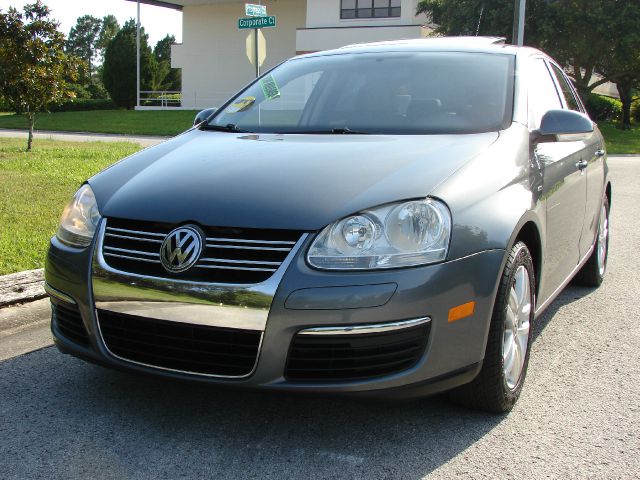 Volkswagen Jetta 2007 photo 52