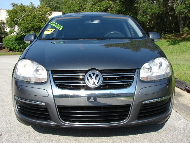 Volkswagen Jetta 2007 photo 53