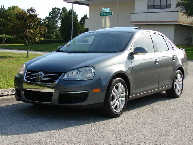 Volkswagen Jetta 2007 photo 55
