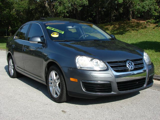 Volkswagen Jetta 2007 photo 56
