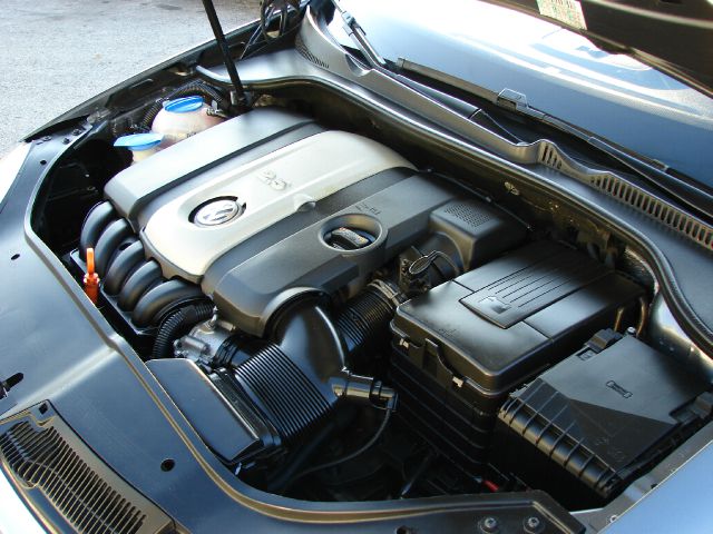 Volkswagen Jetta 2007 photo 59