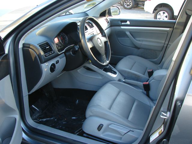 Volkswagen Jetta 2007 photo 6