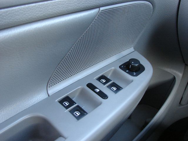 Volkswagen Jetta 2007 photo 61