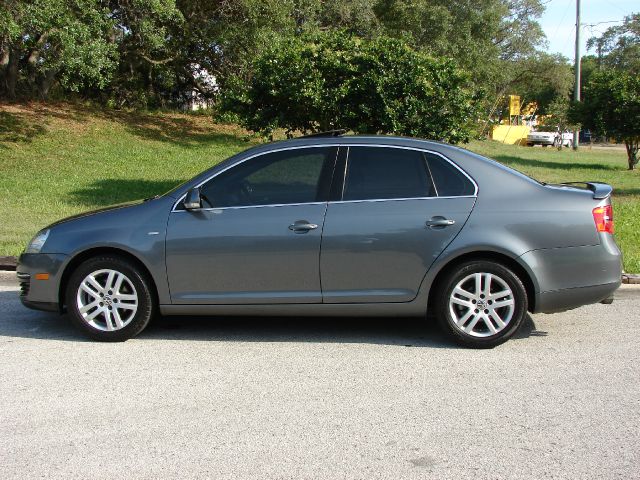 Volkswagen Jetta 2007 photo 62