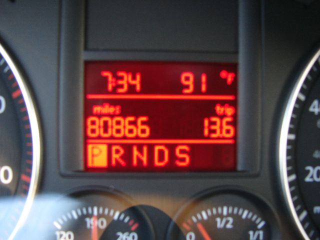 Volkswagen Jetta 2007 photo 65