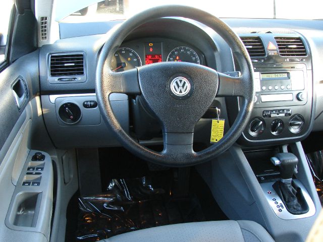 Volkswagen Jetta 2007 photo 8