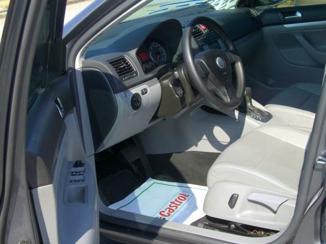 Volkswagen Jetta 2007 photo 2