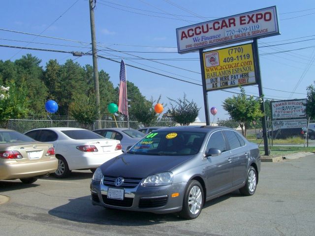 Volkswagen Jetta 2007 photo 3