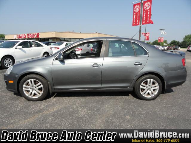 Volkswagen Jetta 2007 photo 2