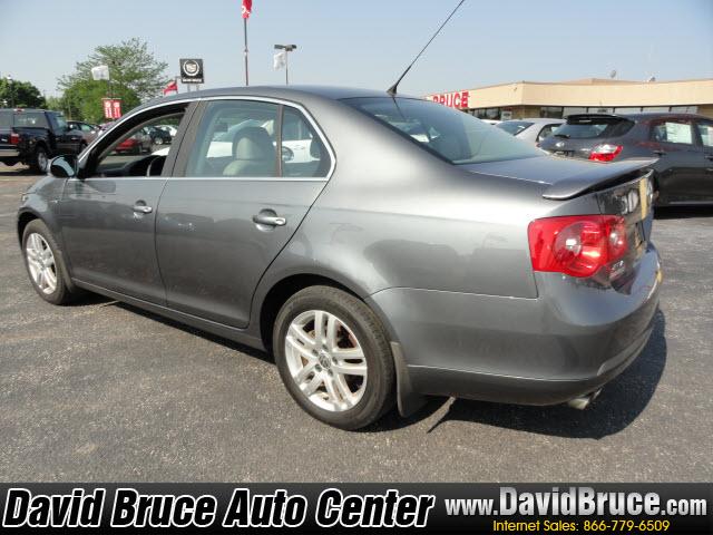 Volkswagen Jetta 2007 photo 3