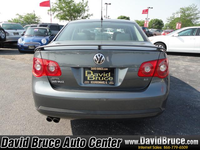 Volkswagen Jetta 2007 photo 4