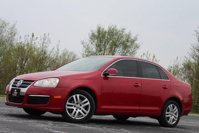 Volkswagen Jetta 2007 photo 2