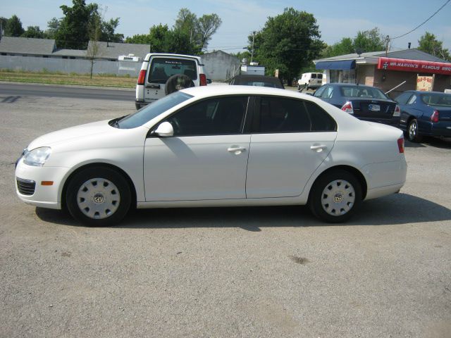 Volkswagen Jetta 2007 photo 2