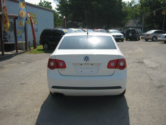 Volkswagen Jetta 2007 photo 3