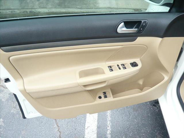 Volkswagen Jetta 2007 photo 1