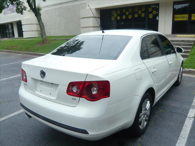 Volkswagen Jetta 2007 photo 2