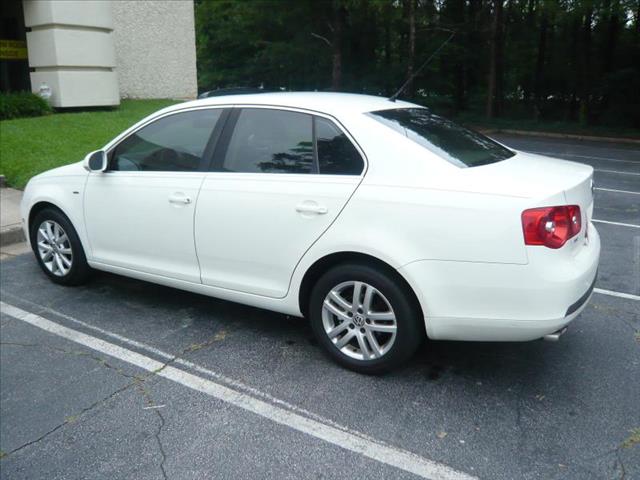 Volkswagen Jetta 2007 photo 3