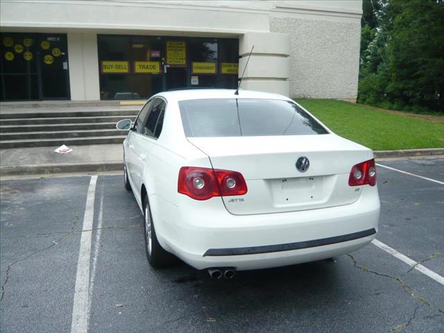 Volkswagen Jetta 2007 photo 4