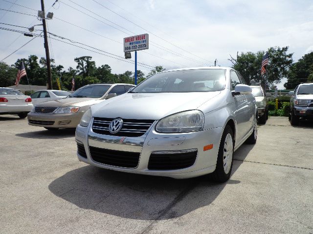Volkswagen Jetta 2007 photo 1