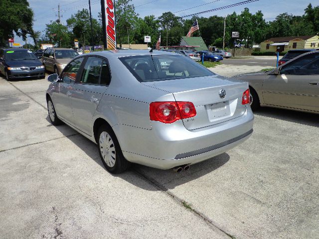 Volkswagen Jetta 2007 photo 3