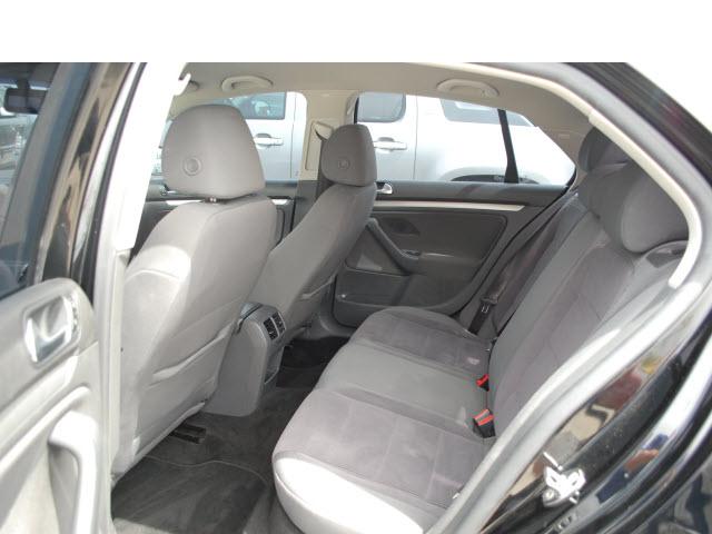 Volkswagen Jetta 2007 photo 3