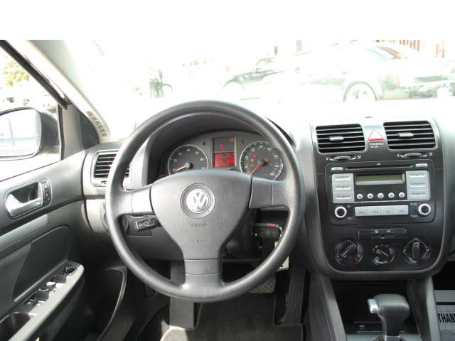 Volkswagen Jetta 2007 photo 4