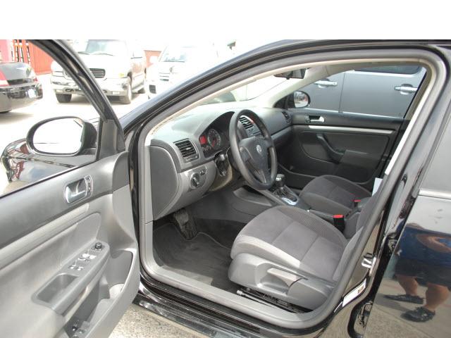 Volkswagen Jetta 2007 photo 5