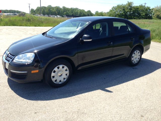 Volkswagen Jetta Limited Wagon Sedan