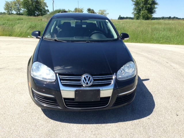 Volkswagen Jetta 2007 photo 1