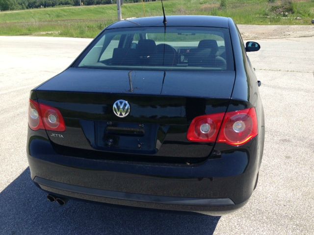 Volkswagen Jetta 2007 photo 2