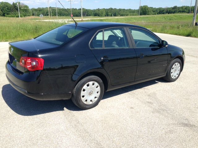 Volkswagen Jetta 2007 photo 4
