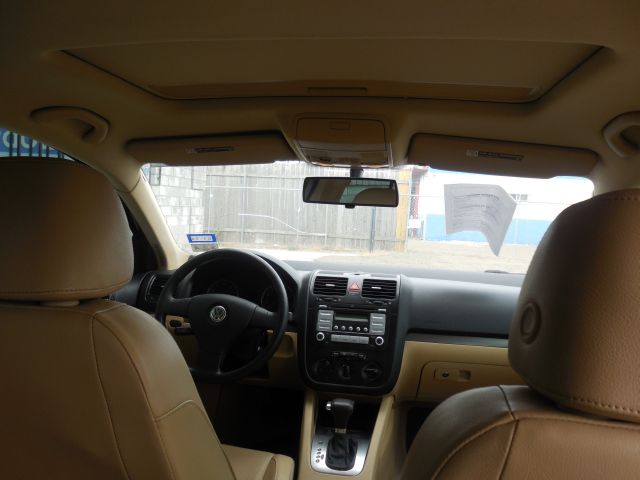 Volkswagen Jetta 2007 photo 1