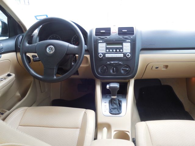 Volkswagen Jetta 2007 photo 2