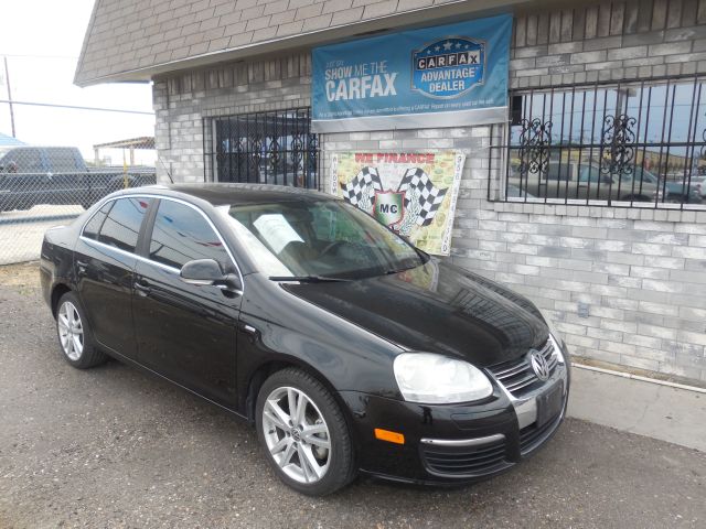 Volkswagen Jetta 2007 photo 3