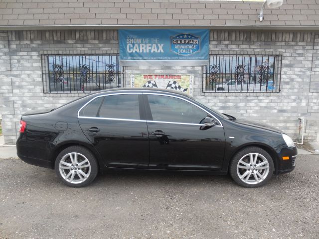 Volkswagen Jetta 2007 photo 4