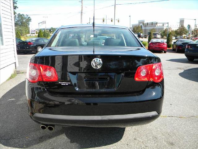 Volkswagen Jetta 2007 photo 4