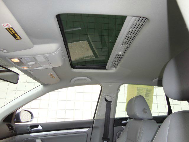 Volkswagen Jetta 2007 photo 10