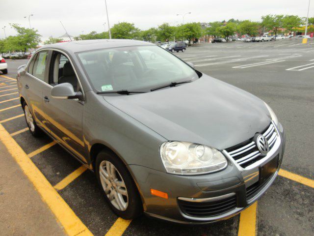 Volkswagen Jetta 2007 photo 11