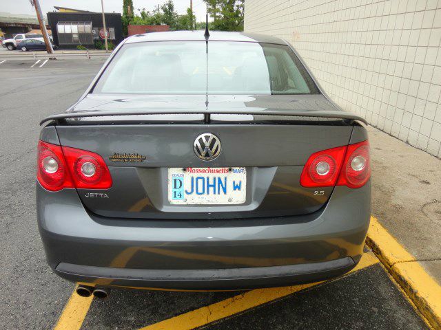 Volkswagen Jetta 2007 photo 12