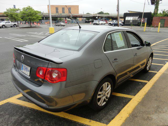 Volkswagen Jetta 2007 photo 13