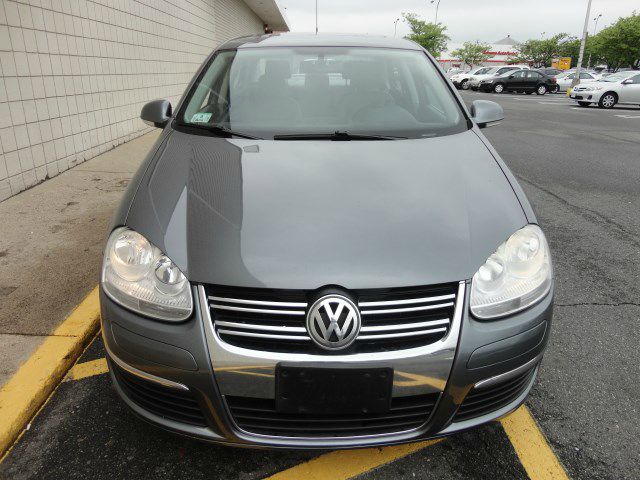 Volkswagen Jetta 2007 photo 14