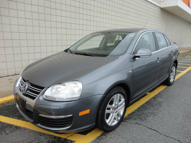 Volkswagen Jetta 2007 photo 2