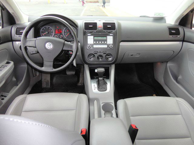 Volkswagen Jetta 2007 photo 3