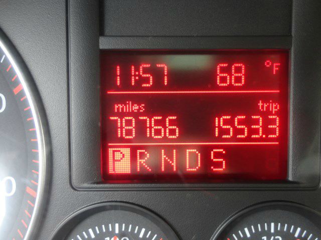 Volkswagen Jetta 2007 photo 4