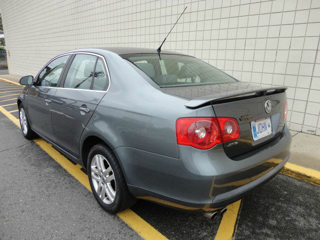 Volkswagen Jetta 2007 photo 5
