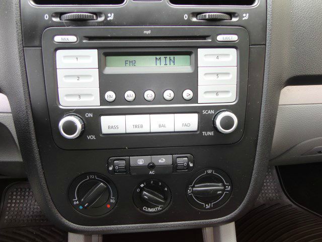 Volkswagen Jetta 2007 photo 6