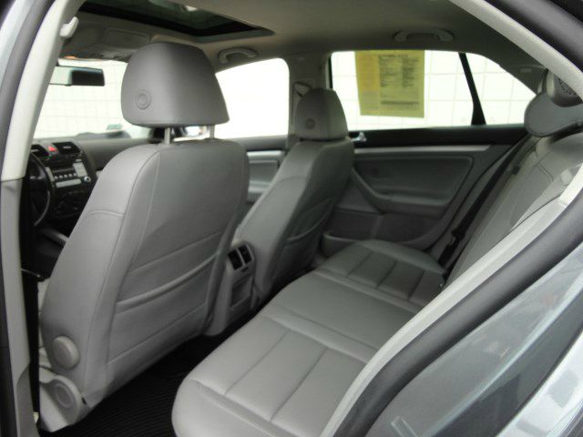 Volkswagen Jetta 2007 photo 7